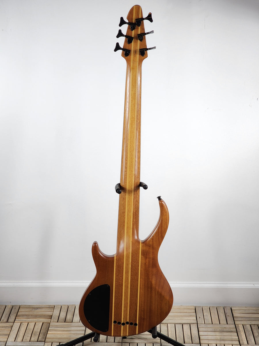 Peavey Grind BXP 6-String Bass – Vice City Music
