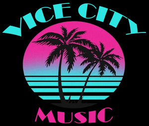 Vice City Music