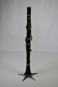 Selmer 1401 Bb Clarinet