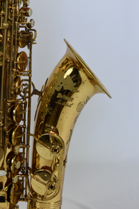 Selmer Soloist Tenor Saxophone