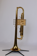 Load image into Gallery viewer, Yamaha YTR-2330 Trumpet
