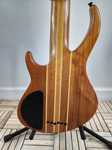 Peavey Grind BXP 6-String Bass