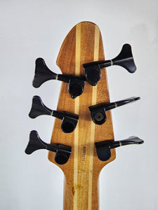Peavey Grind BXP 6-String Bass