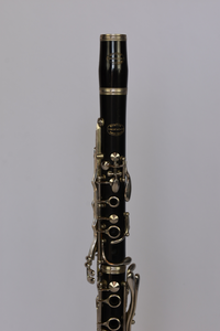 Vintage Evette sponsored by Buffet Clarinet