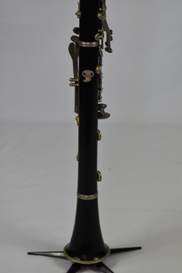 Selmer 1401 Bb Clarinet