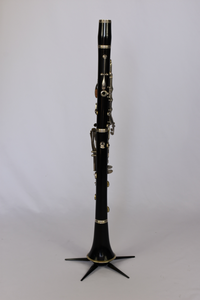 Vintage Evette sponsored by Buffet Clarinet