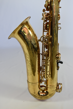 Load image into Gallery viewer, Selmer Soloist Tenor Saxophone
