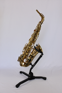 1982 Conn Alto Saxophone