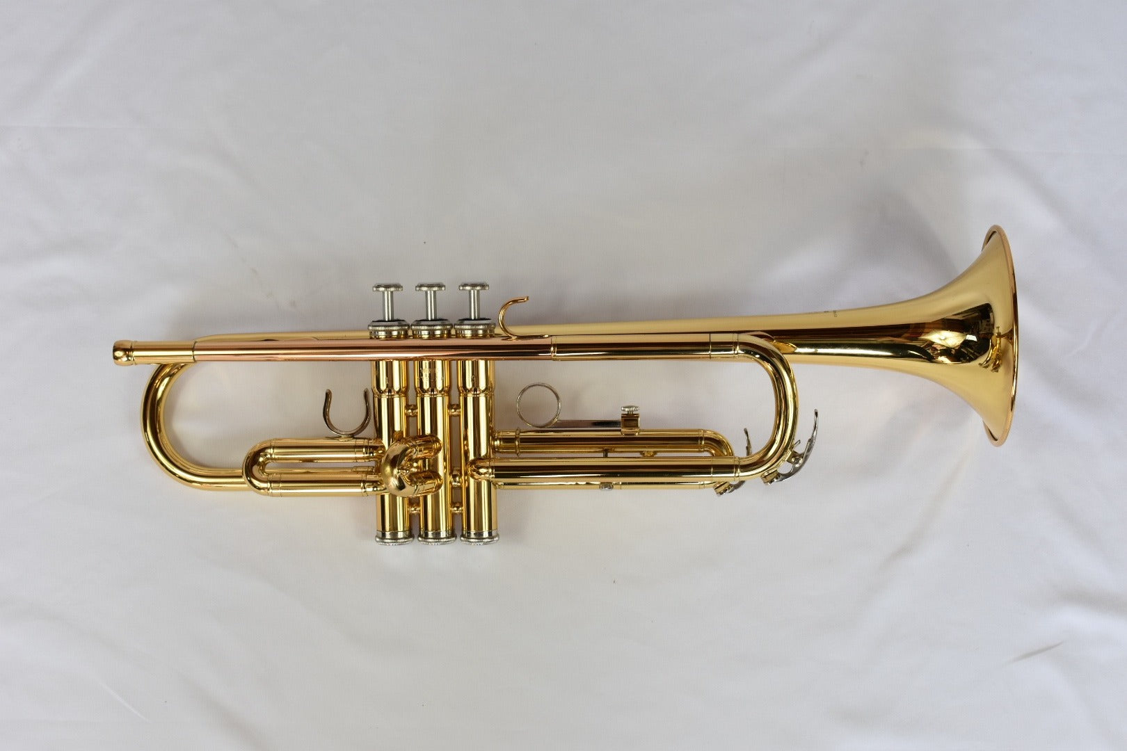 Yamaha YTR-2330 Trumpet – Vice City Music