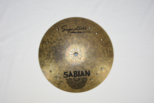 Load image into Gallery viewer, Sabian 10&quot; Signature Alien Disc Cymbal
