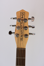 Load image into Gallery viewer, Danelectro Bass VI 90&#39;s Reissue
