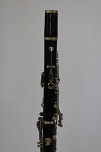 Selmer 1401 Bb Clarinet