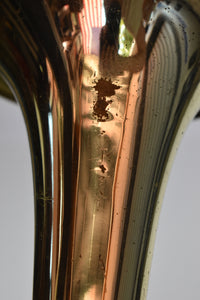 Yamaha YSL-354 Tenor Trombone