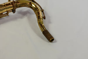 Selmer Soloist Tenor Saxophone