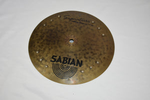 Sabian 10" Signature Alien Disc Cymbal