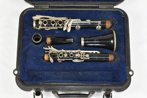 Selmer 1401 Bb Clarinet