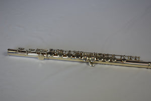 Yamaha 200AD Advantage Flute