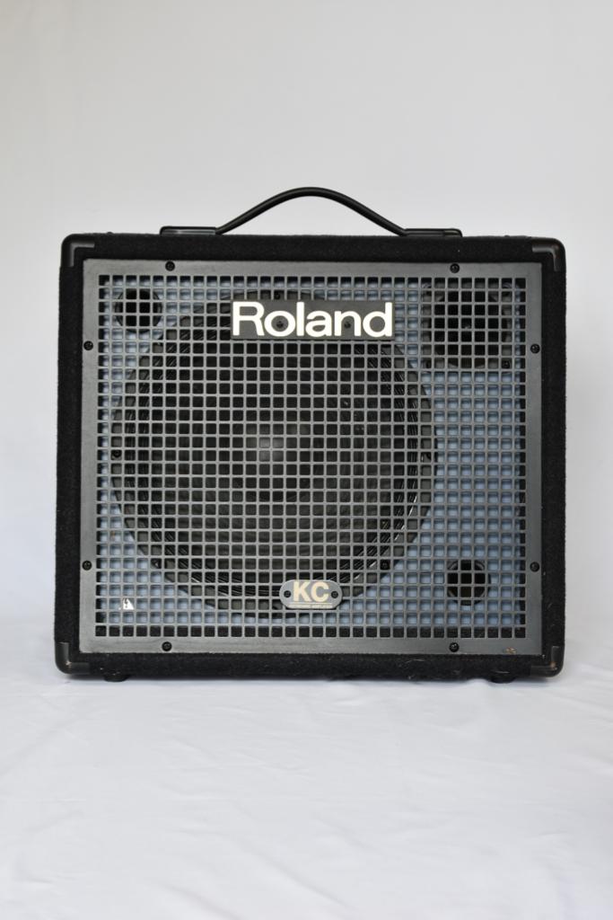 Roland KC-150 Amplifier