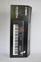 Load image into Gallery viewer, Yamaha MX61B Synthesizer
