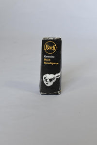 Bach 3C Gold-plated Trumpet Mouthpiece