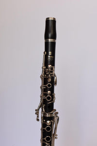 Yamaha YCL-400AD Advantage Clarinet