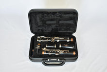 Load image into Gallery viewer, Yamaha YCL-200ADII Advantage Clarinet
