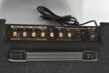 Load image into Gallery viewer, Roland KC-150 Amplifier
