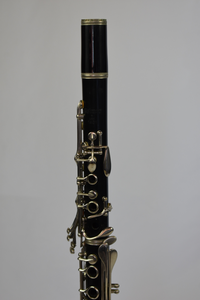 Selmer 1401 Bb Clarinet