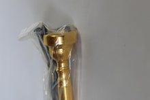 Load image into Gallery viewer, Bach 3C Gold-plated Trumpet Mouthpiece
