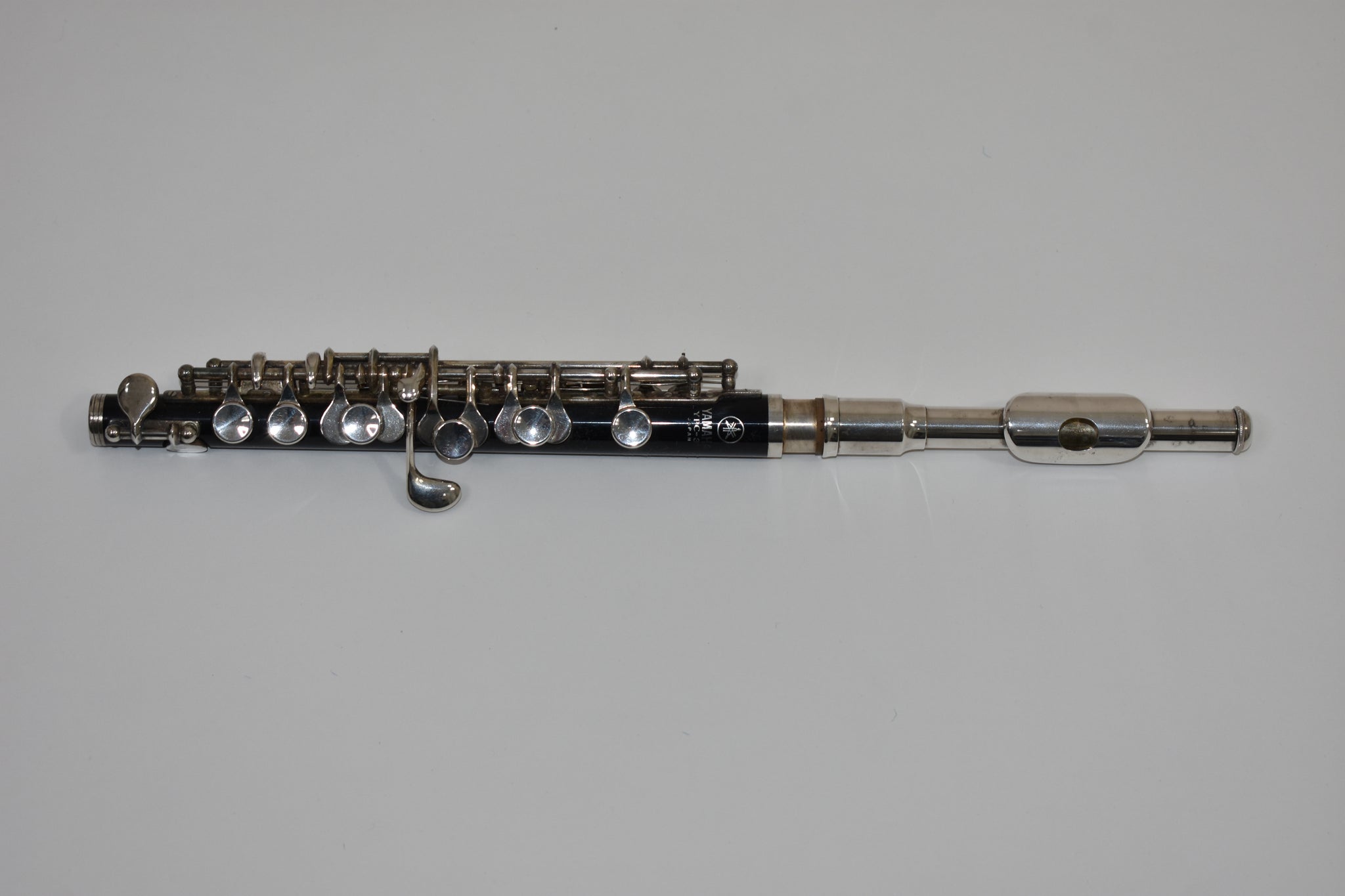YAMAHA ピッコロ YPC-31 公式ショップ - 管楽器・吹奏楽器