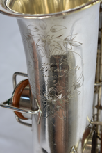 Load image into Gallery viewer, Frank Holton Vintage Alto Saxophone
