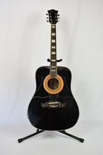 Load image into Gallery viewer, Ibanez Concord 752 Black Beauty
