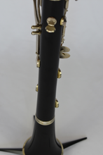Load image into Gallery viewer, Vintage Evette sponsored by Buffet Clarinet
