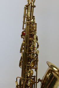 1982 Conn Alto Saxophone